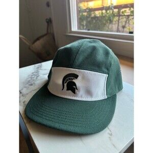 Nike Michigan State Spartans AW84 adjustable hat